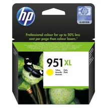 HP 951XL gelb
