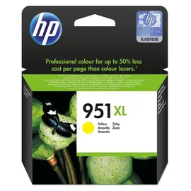 HP 951XL gelb