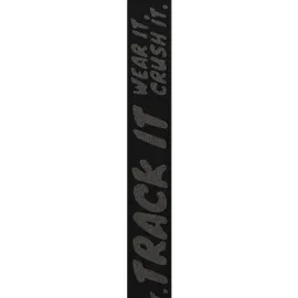 Polar H10 Herzfrequenz-Sensor Schwarz mit Tekst M-XXL