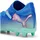 Puma Future 7 Pro FG/AG Kinder bluemazing/puma white/electric peppermint 28