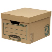 Fellowes Bankers Box