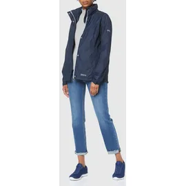 PRO-X elements Damen Carrie Jacke (Größe M, blau)