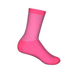 ALE Accessori Identity Socks rosa M