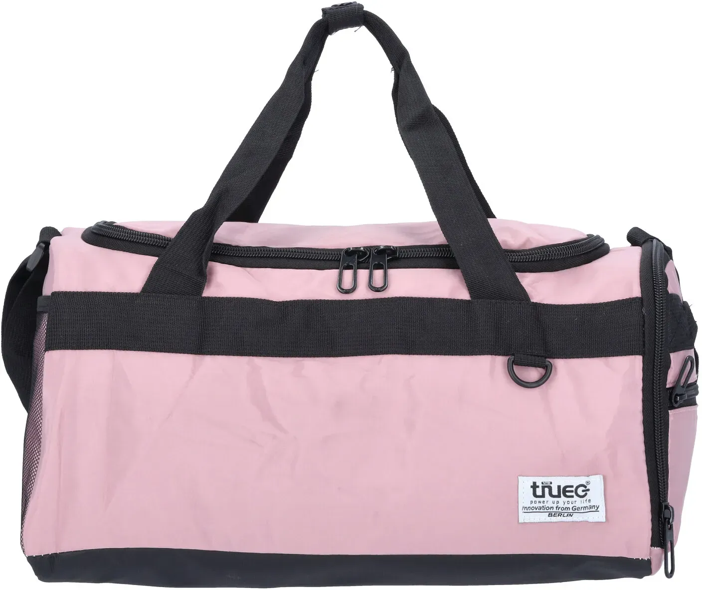 TheTrueC Sport-/Reisetasche XS - pink