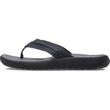 Crocs Herren Yukon Vista Ii Lr Flipflop, Schwarz, 41/42 EU