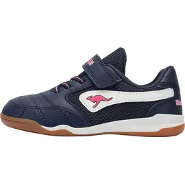 KangaROOS K-Braceyard EV Blau 31