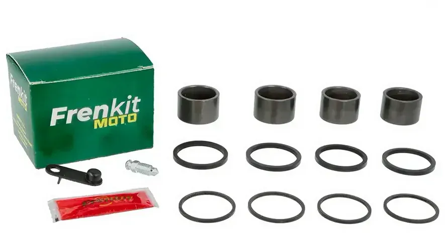 Frenkit S.l. 629025 Bremssattel-reparaturset - Silver - One Size
