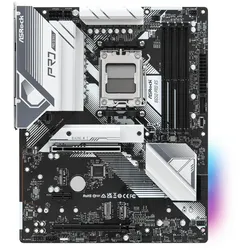 ASRock B650 Pro RS