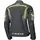 Held Baxley Top wasserdichte Motorradjacke Schwarz/Weiß S