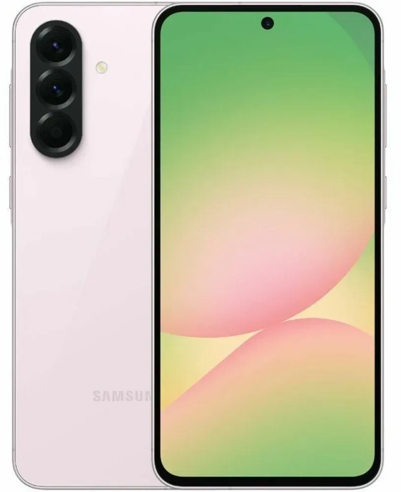 Smartphone Samsung A56 SM-A566B 6,7