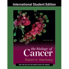 Norton & Company The Biology of Cancer