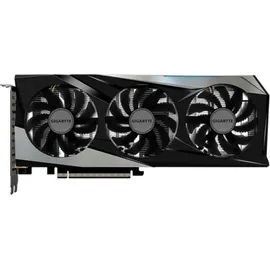 Gigabyte GeForce RTX 3050 GAMING OC 8 GB GF RTX 3050 GDDR6 GV-N3050GAMING OC-8GD