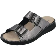 Finn Comfort Cayman-S Damen, Pantolette, Größe:42 EU - 42 EU