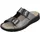 Finn Comfort Cayman-S Damen, Pantolette, Größe:42 EU - 42 EU