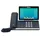 Yealink IP Telefon SIP-T57W