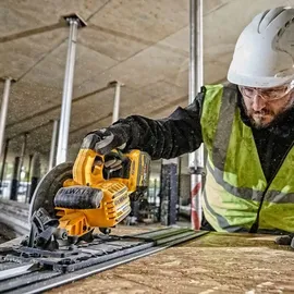 DeWalt DCS579NT ohne Akku + T STAK-Box VI