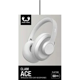 Fresh 'n Rebel Clam Ace Ice Grey
