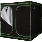 Zelsius Grow Tent 200 x 200 x 200 cm