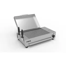 Saro Grill, Deckel, Modell Wow Grill Ego Home S