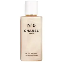 Chanel No 5 The Shower Gel