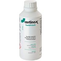 Certinox TankFrisch 50 P, 500 g