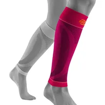Bauerfeind Sports Compression Lower Leg pink, (PINK) S