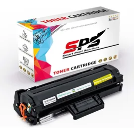 SPS Kompatibel für Samsung ML 2165W / MLT-D101S/ELS / 101 Toner Schwarz