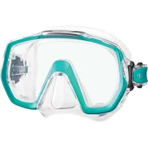 Tusa Freedom Elite - Klar - Ocean Green