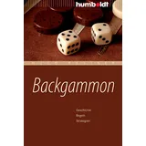 Humboldt Verlag Backgammon