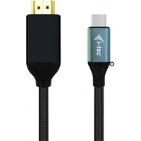 ITEC i-tec USB-C HDMI Kabel 4K 60Hz 1,5m C31CBLHDMI60HZ