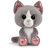 NICI Glubschis Katze Felinja 25 cm Grau