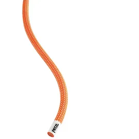 Petzl Kletterseil 50 m Orange