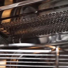 Cecotec GrandHeat 2350 Built-In Weiß