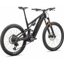 Specialized LEVO 4 Pro Carbon G4 2026 Unisex MetObsd/BntGldMet