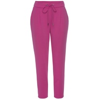 LASCANA Schlupfhose Damen pink Gr.40