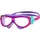 Zoggs Zoggs Kinder Schwimmbrille Phantom Kids Mask, Größe 000 in Pink Pink476