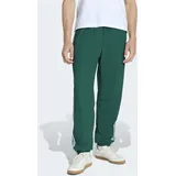 adidas Firebird Woven Jogginghose Collegiate Grün XL