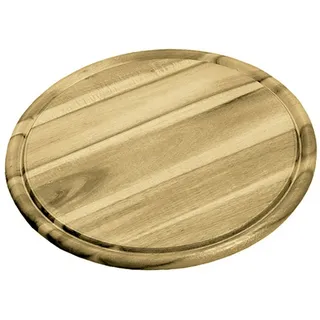 Kesper Grillteller braun