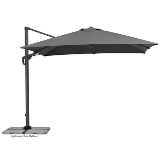 Schneider SCHIRME Ampelschirm »Rhodos Twist«,