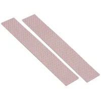 Thermal Grizzly Minus Pad 8 120 x 20 x 1,0 mm 2er-Pack | Wärmeleitpad