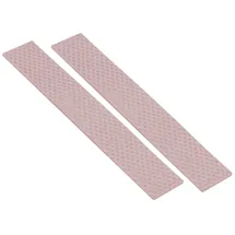 Thermal Grizzly Minus Pad 8 120 x 20 x 1,0 mm 2er-Pack | Wärmeleitpad