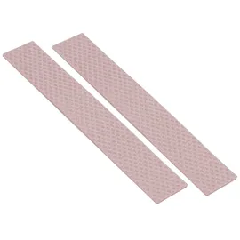 Thermal Grizzly Minus Pad 8 120 x 20 x 1,0 mm 2er-Pack | Wärmeleitpad