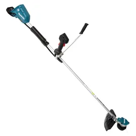 Makita DUR 368 ARM inkl. 2 x 4,0 Ah + Ladegerät