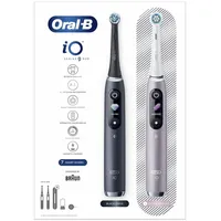 Braun Elektrische Zahnbürste Braun