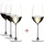 Riedel Veritas Weinglas 0,395 l 4 St.