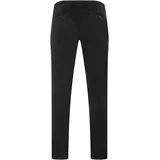 MAC Chinohose "Driver", Herren, Gr. 32, Länge 32, schwarz, Web, Obermaterial: 89% Baumwolle, 8% Polyester, 3% Elasthan, unifarben, figurumspielend knöchellang, Hosen Chinohose, mit Stretch