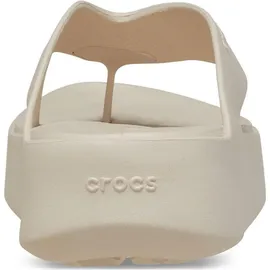 Crocs Getaway Platform Flip-flops Stucco 39-40