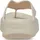 Crocs Getaway Platform Flip-flops Stucco 39-40