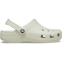 Crocs Unisex Kinder Classic Clog K Clog, Linen, 30/31