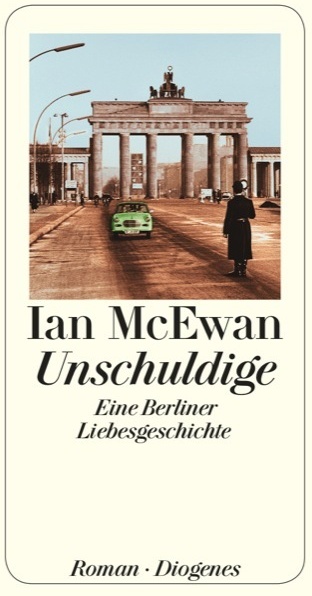 Unschuldige - Ian McEwan  Taschenbuch